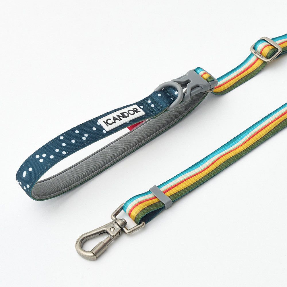 Gentle Leash Bolt, Long (Ripple)