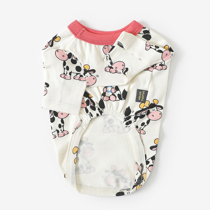 Milk Cow Tee
