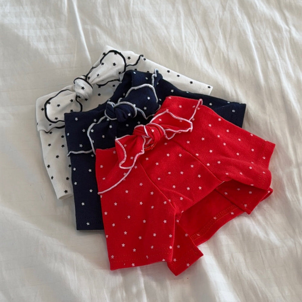 Star Candy Tee (3 colors)