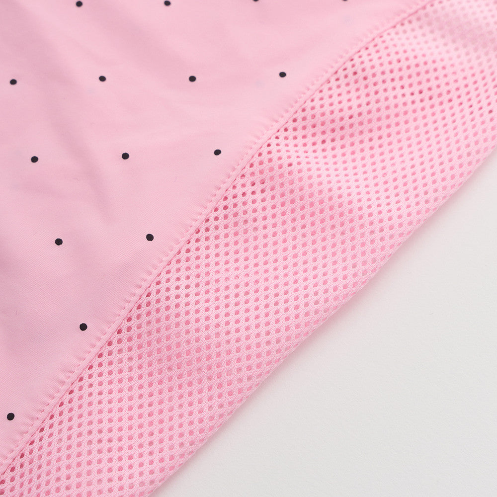 Ocean Cooling Vest (Candy Pink)