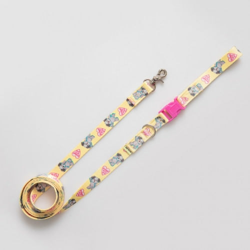 Pokori Friends Adventure Leash (3 colors)