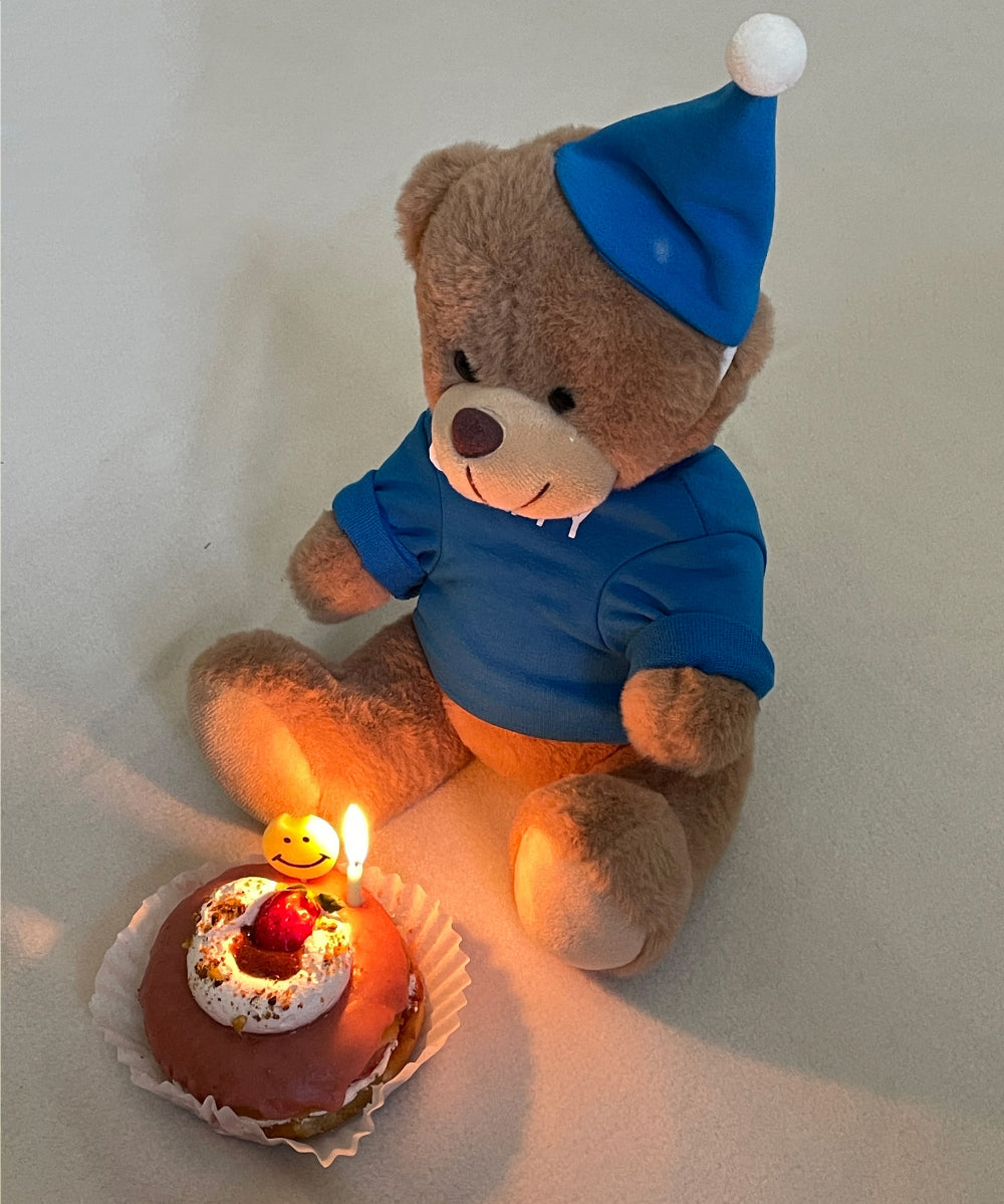 Birthday Celebration Set (3 colors)