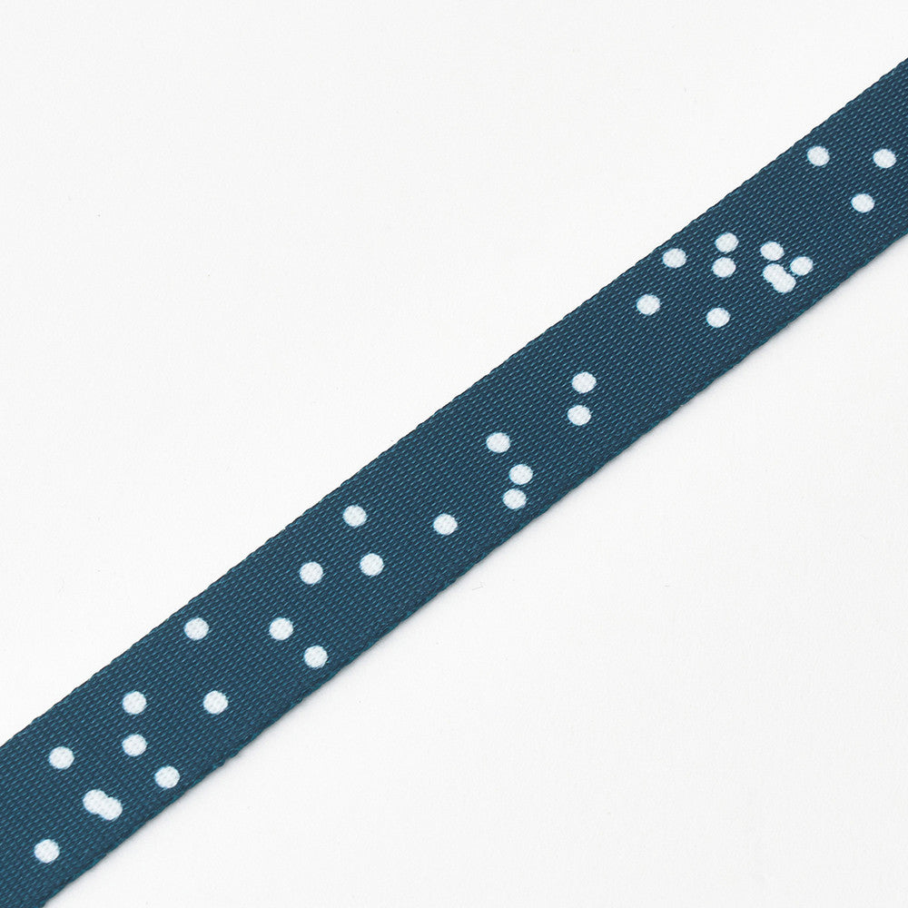 Gentle Leash Bolt, Long (Ripple)