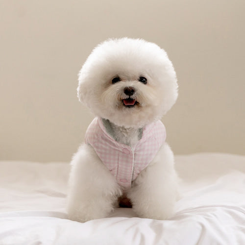 Mongle Reversible Puffer Jacket (3 colors) Preorder