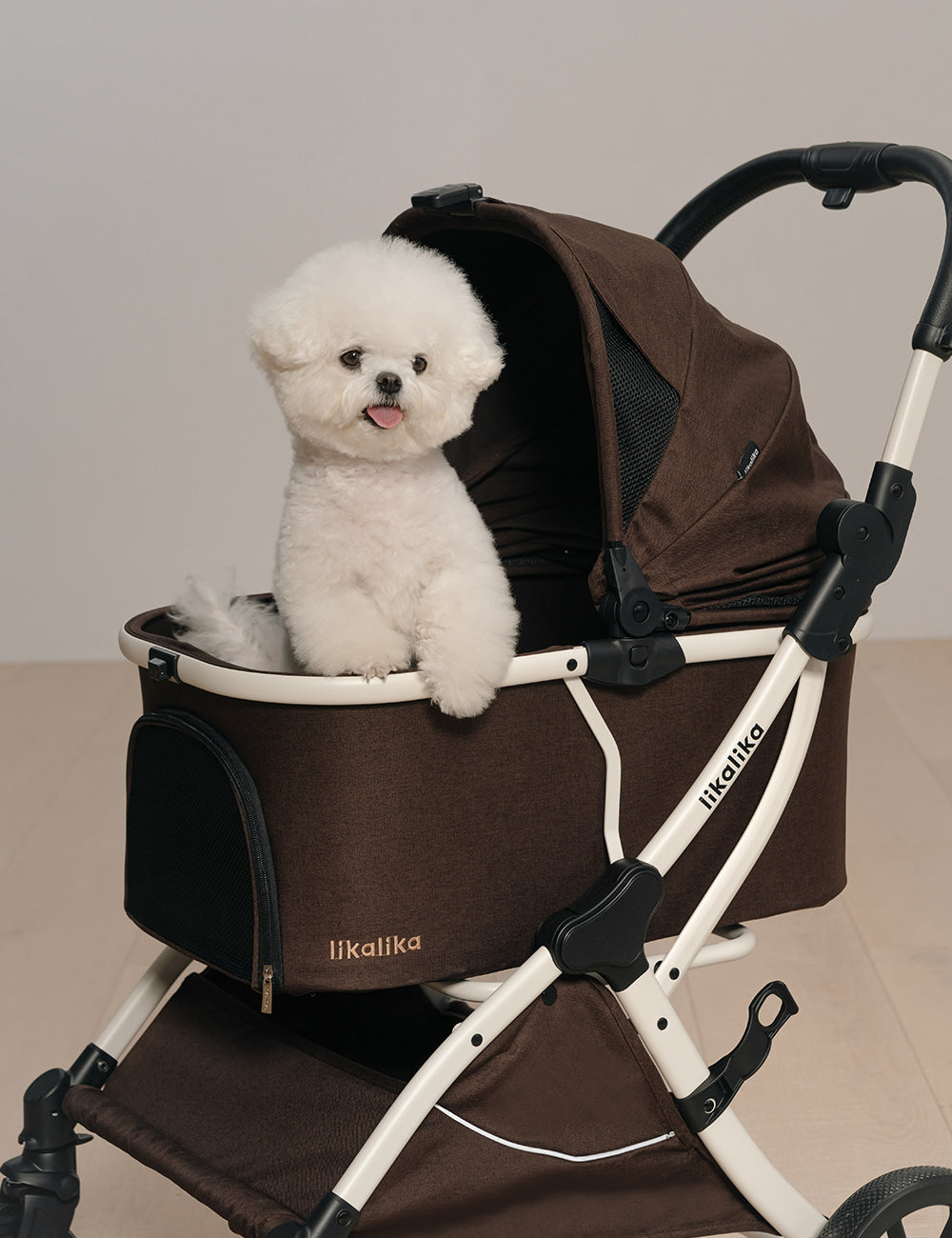 All Day Plus Stroller Additional Items