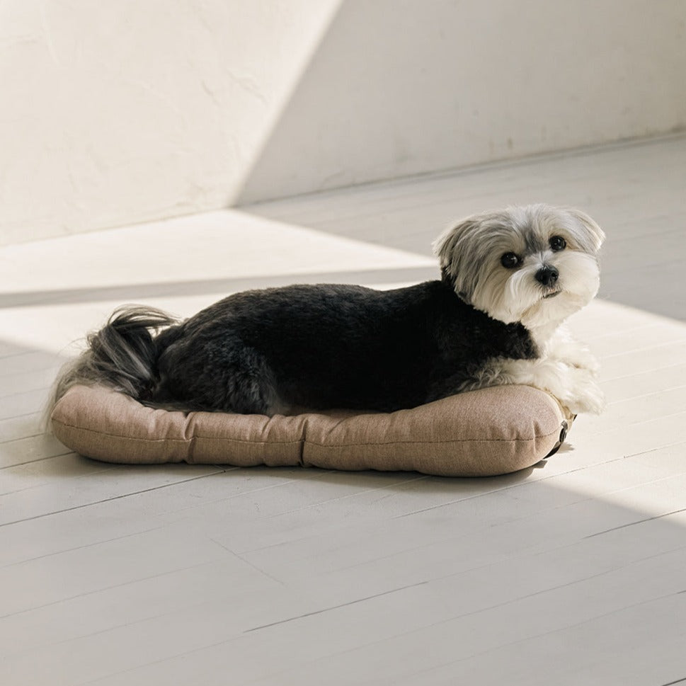 dog stroller cushion Pet Stroller Liner Cushion & Guard Comforter