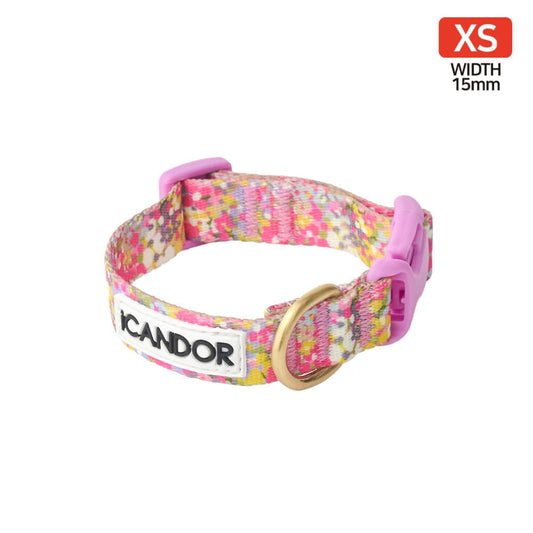 Gentle Collar XS 15mm (Flora)
