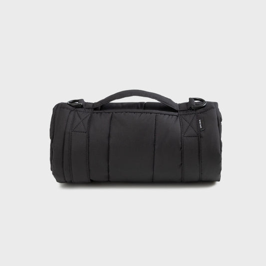 Hands-free Rolling Mat (Black)