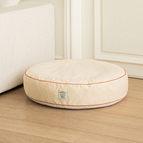 Zzz Cushion Bed (4 colors)