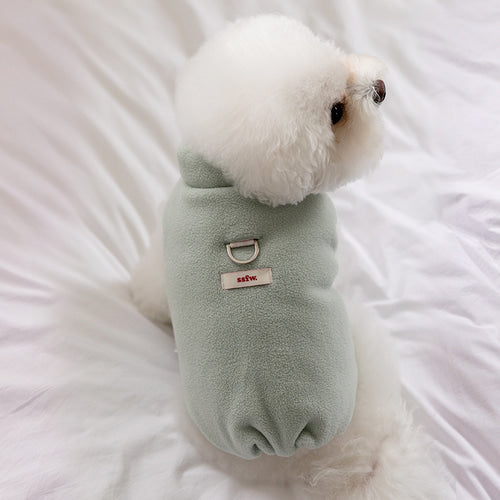 Mongle Reversible Puffer Jacket (3 colors) Preorder