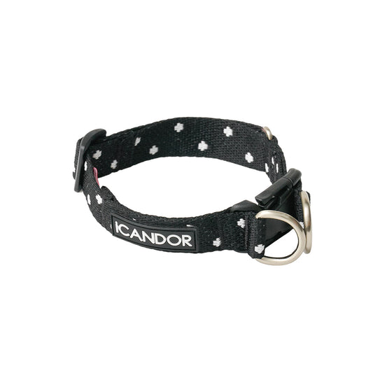 Gentle Collar Dual (Polka Dot)