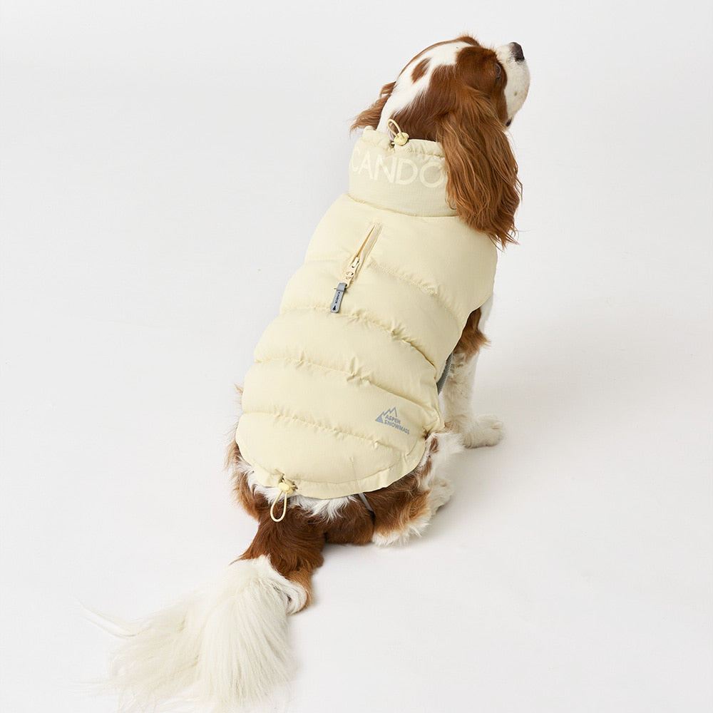 Thermo 3 Adventure Padding (Creamy Butter) Preorder