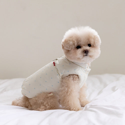 Mongle Reversible Puffer Jacket (3 colors) Preorder