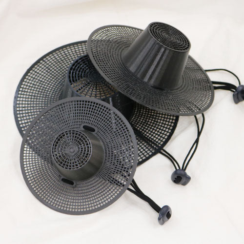 Seonbi Gat (Korean Scholar Hat)