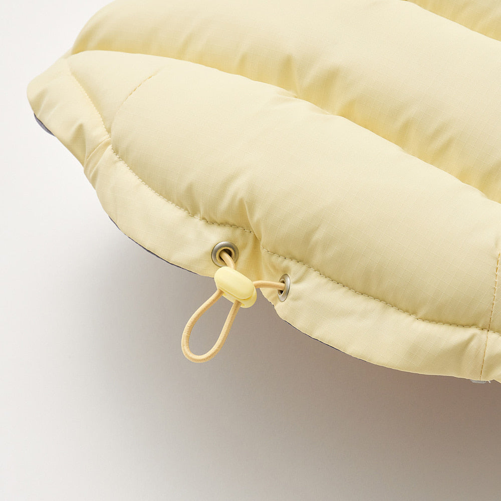 Thermo 3 Adventure Padding (Creamy Butter) Preorder