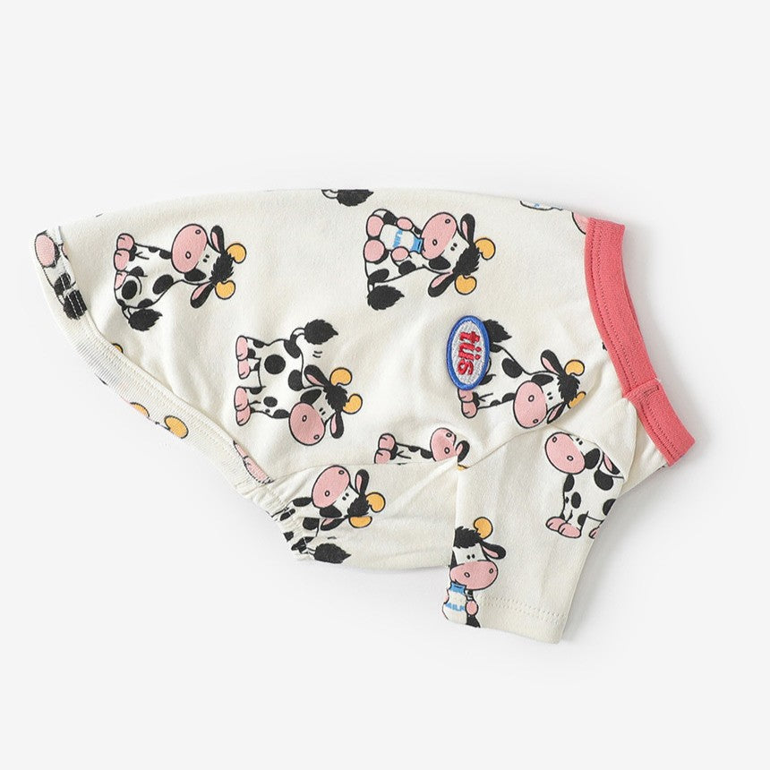 Milk Cow Tee