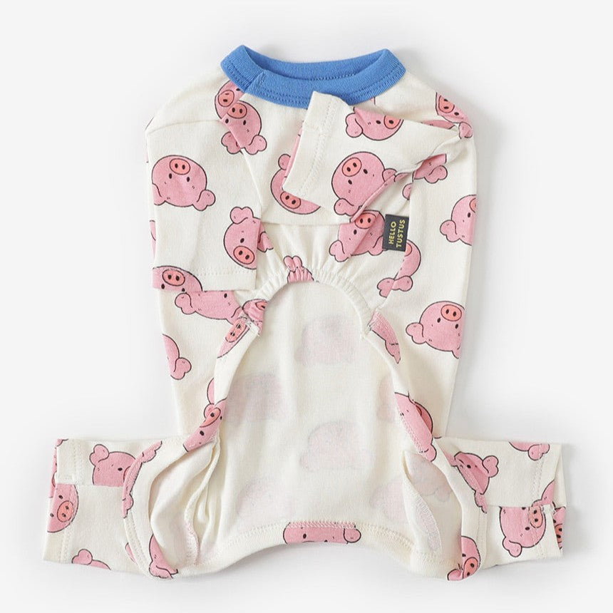 Piglet Onesie