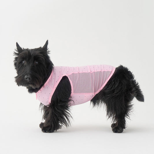 Ocean Cooling Vest (Candy Pink)