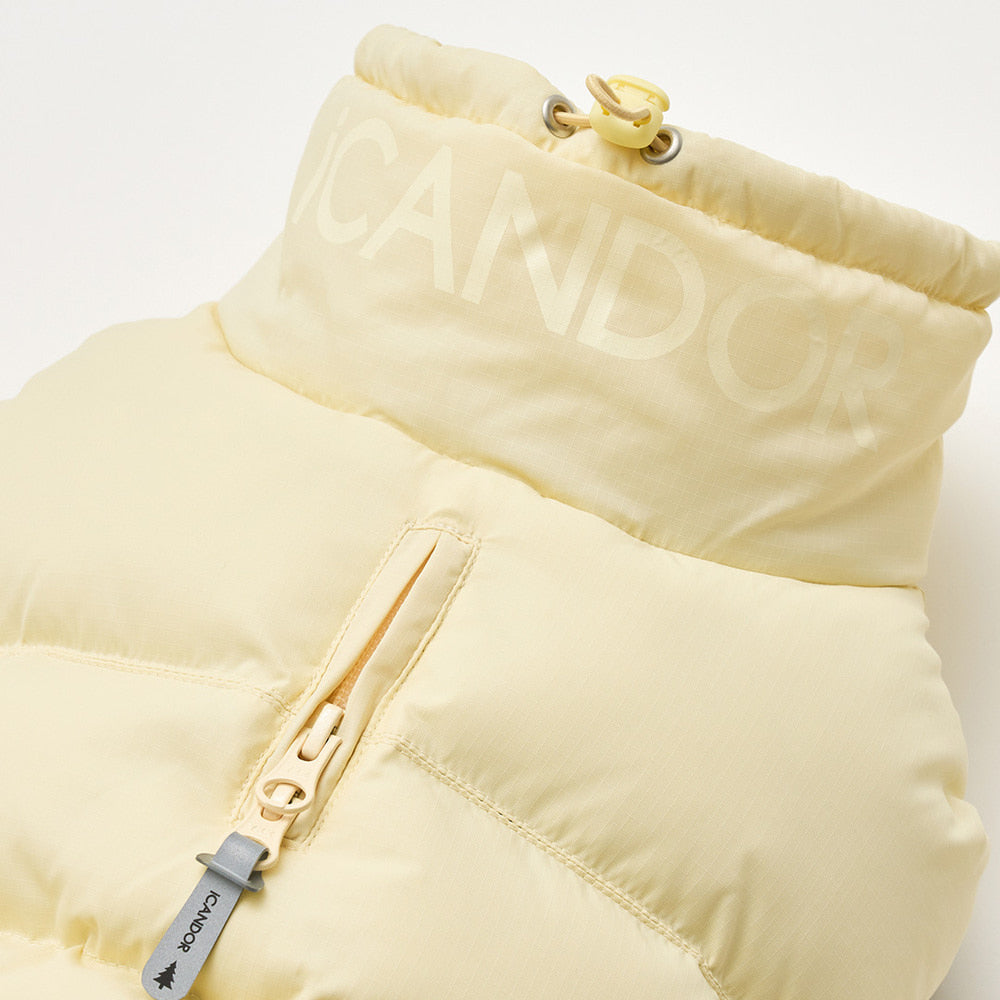 Thermo 3 Adventure Padding (Creamy Butter) Preorder