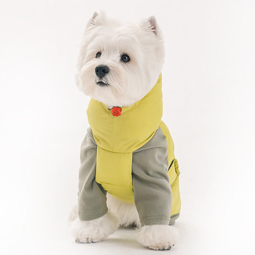 Latta Airtech Puffer Onesie (3 colors) Preorder