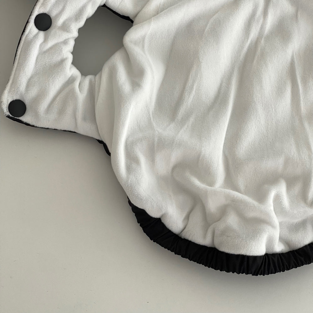 Superlight Ballet Puffer Padding (3 colors)