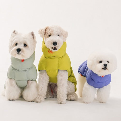 Latta Airtech Puffer Jacket (3 colors) Preorder