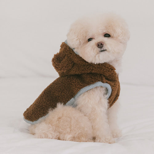 My Bestie Poncho (2 colors)