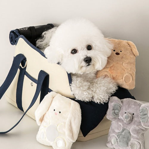 My Little Animal Friends Multi Pouch (3 types)