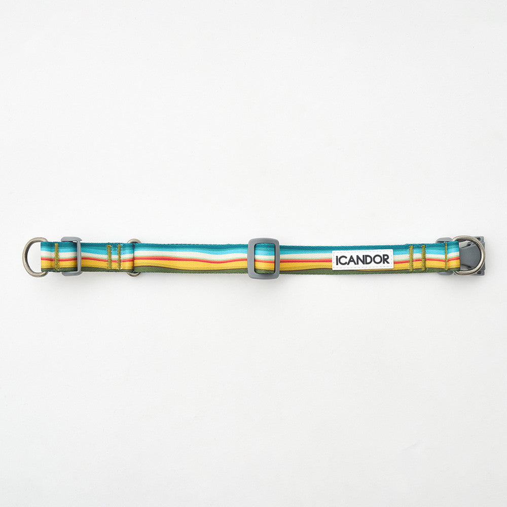 Gentle Collar Dual (Ripple)