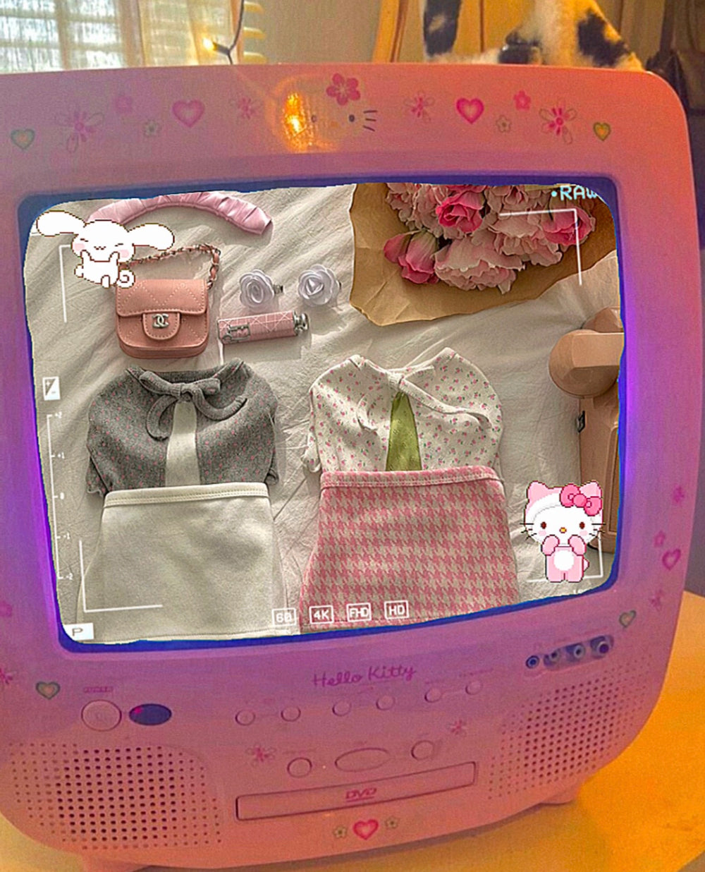 Blossom Cardigan (2 colors)