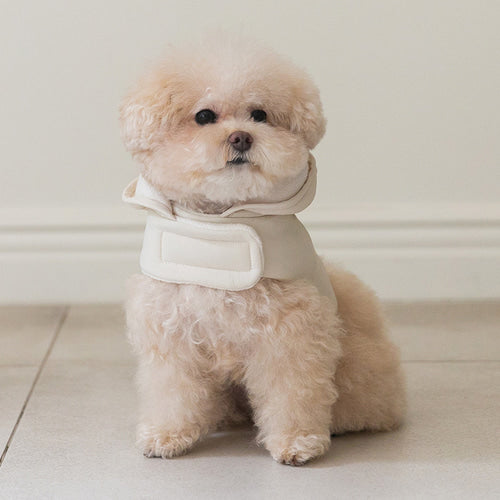 My Bestie Puffer Harness  (3colors) Preorder