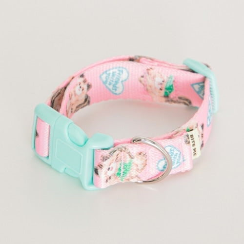 Pokori Friends Adventure Collar (3 colors)