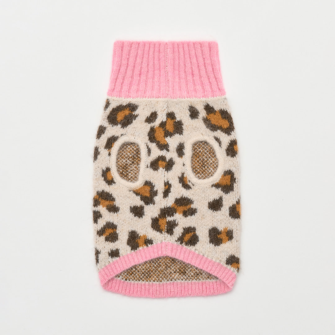 Aspen Woolies Leopard