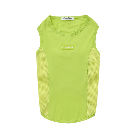 Ocean Cooling Vest (Minty Lime)