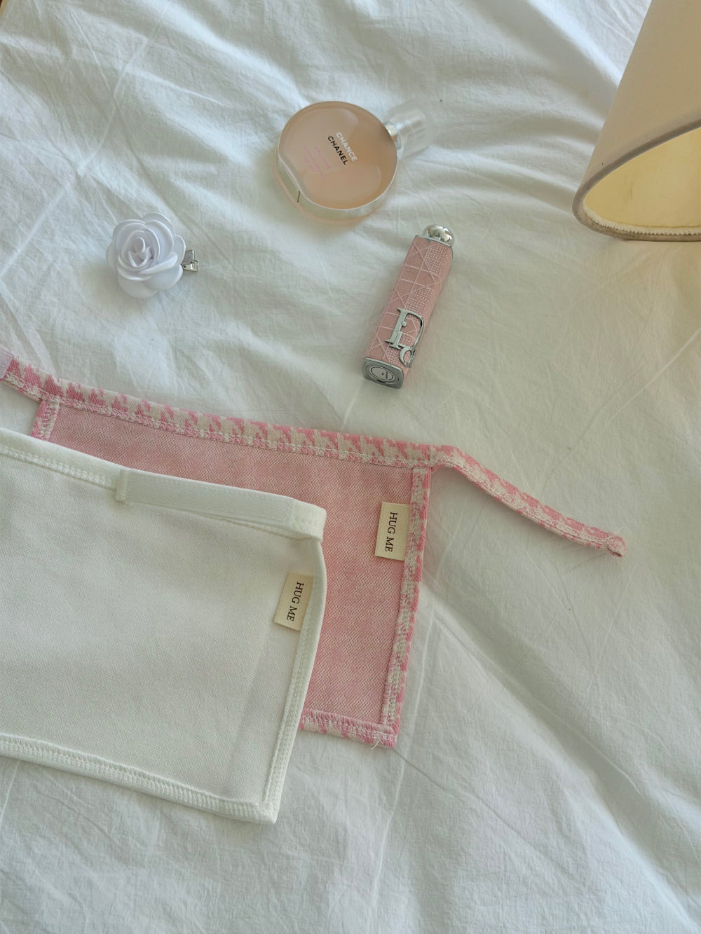 Barbie Two-Piece Set (2 colors)