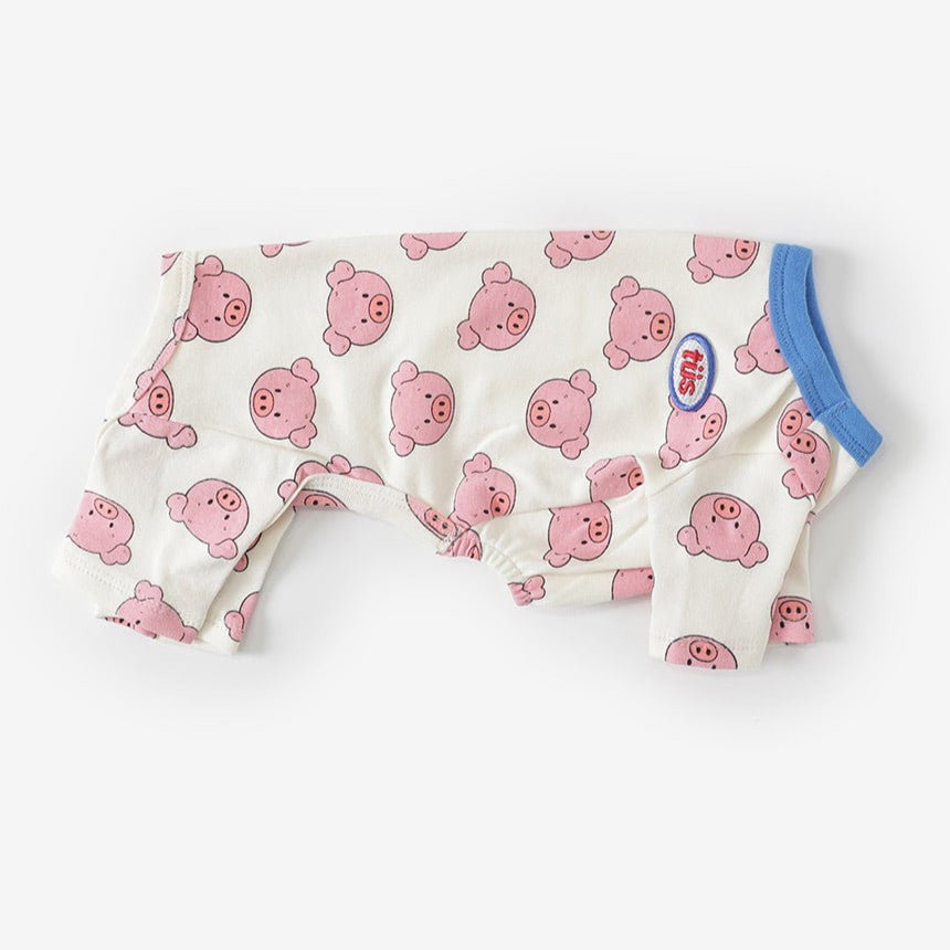 Piglet Onesie