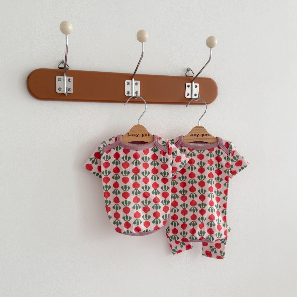 Turnip T-Shirt & Onesie (2 colors)