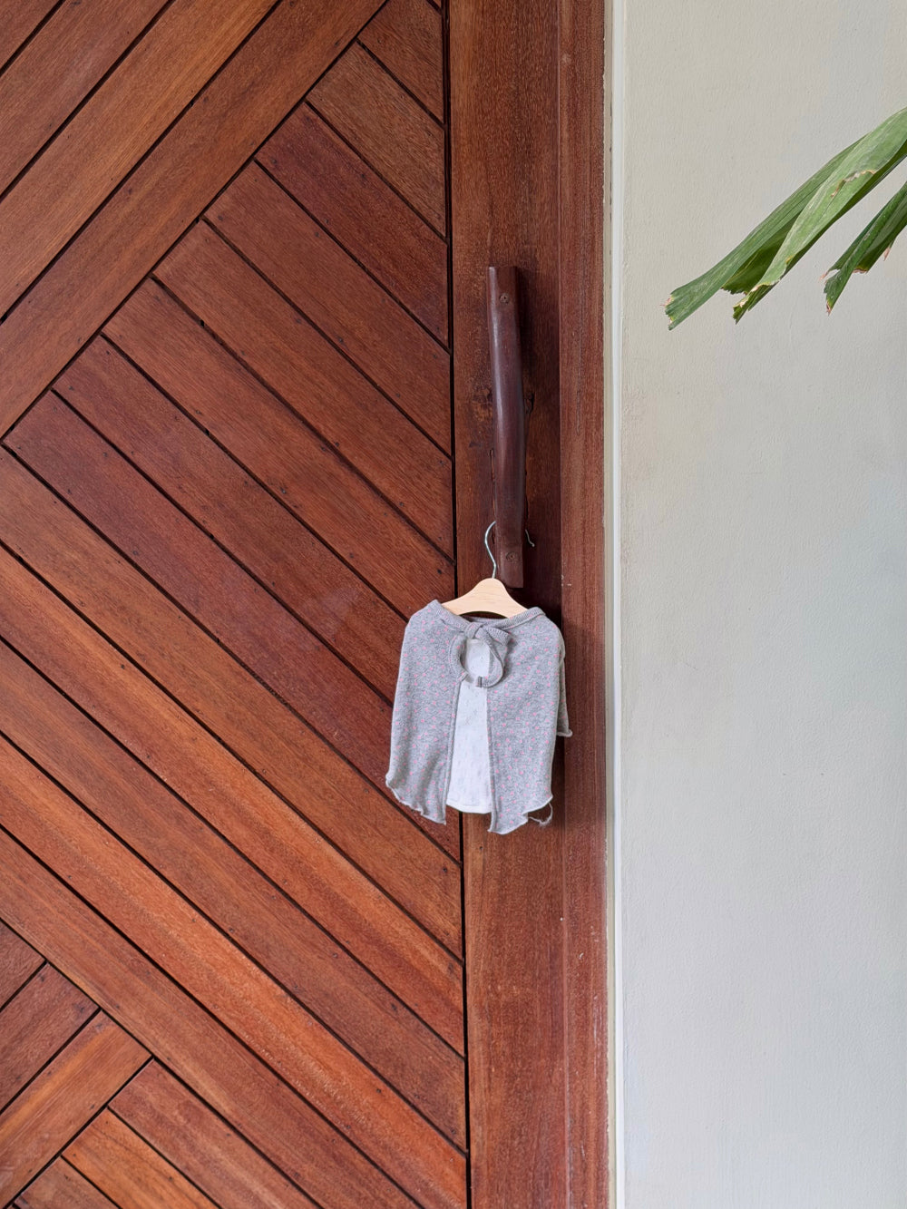 Blossom Cardigan (2 colors)