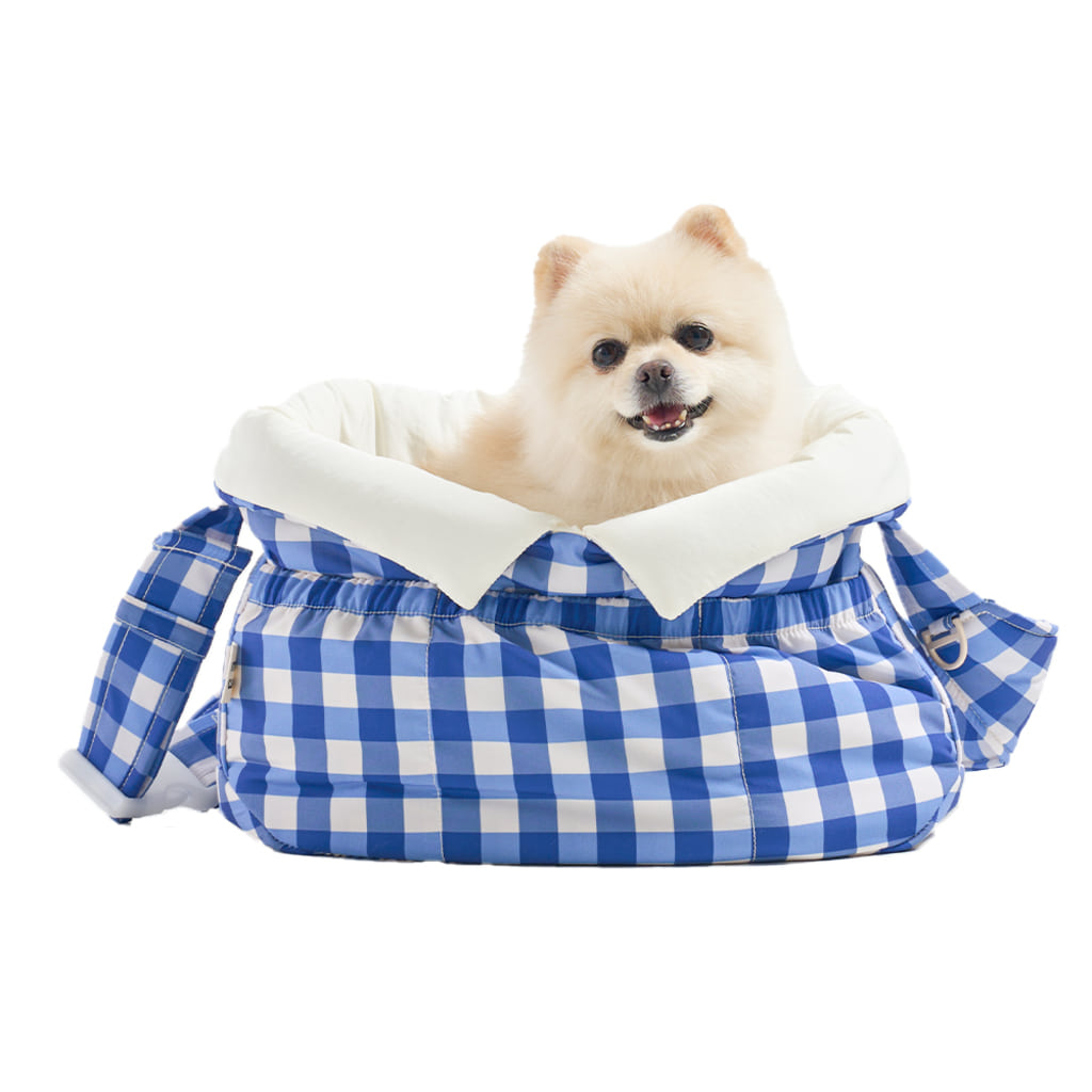 New Gelato Sling Bag (2 colors)