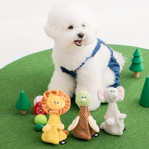 Crinkle Pocket Cape Toy (3 types)