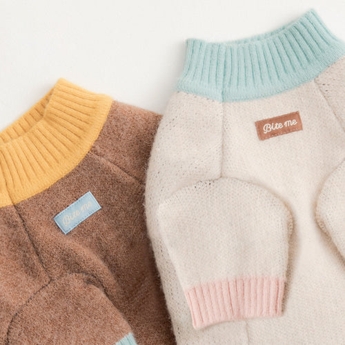 Soft Knit T-Shirts (2 colors) Preorder