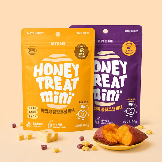 Honey Treat Mini (2 types)