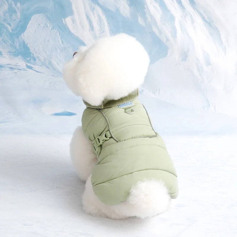Double Heat Padding V3 (3 colors)