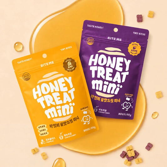Honey Treat Mini (2 types)