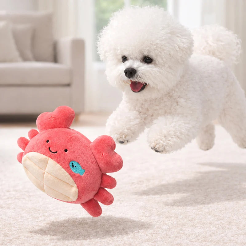 Jumping Crab Nosework Toy (Cover only)