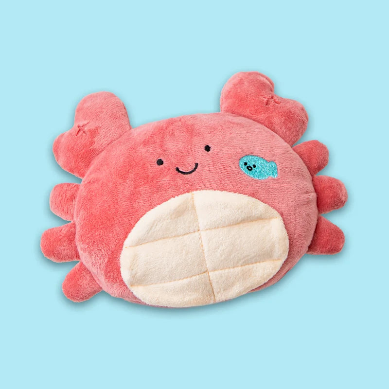 Jumping Crab Nosework Toy (Cover only)