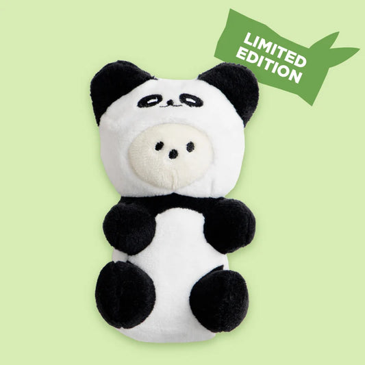 Panda Jelly Bear Toy