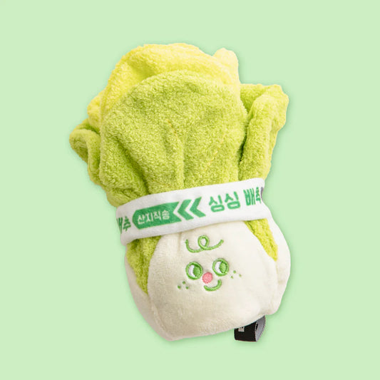 Napa Cabbage Toy