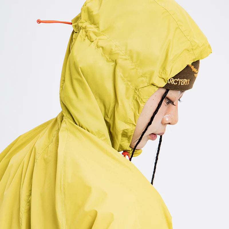 Latta Filmcover Windbreaker Jacket for people (3 colors)