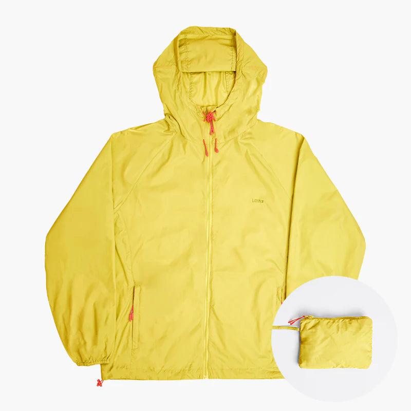 Latta Filmcover Windbreaker Jacket for people (3 colors)